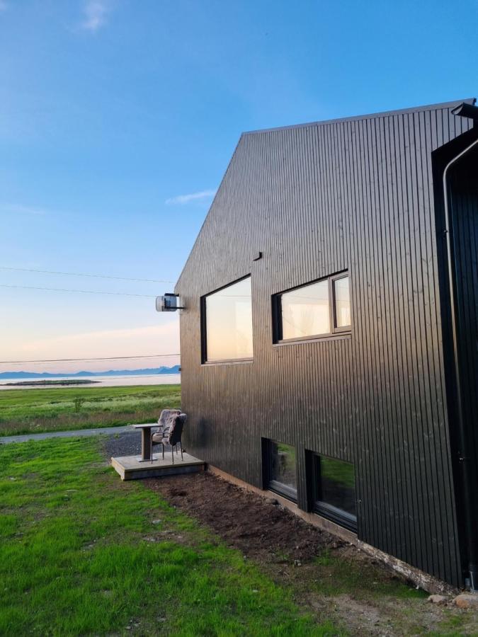 Villa Walter Lofoten With Sauna Kvalnes  Exterior photo